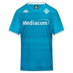 Günstige Fußballtrikots AC Fiorentina Kinder 3rd trikot 2025-26 Kurzarm